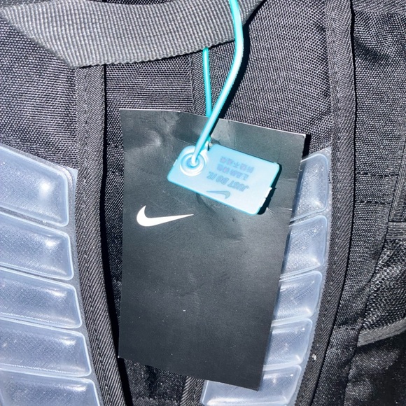 Nike Black Elite Backpack - Picture 8 of 16